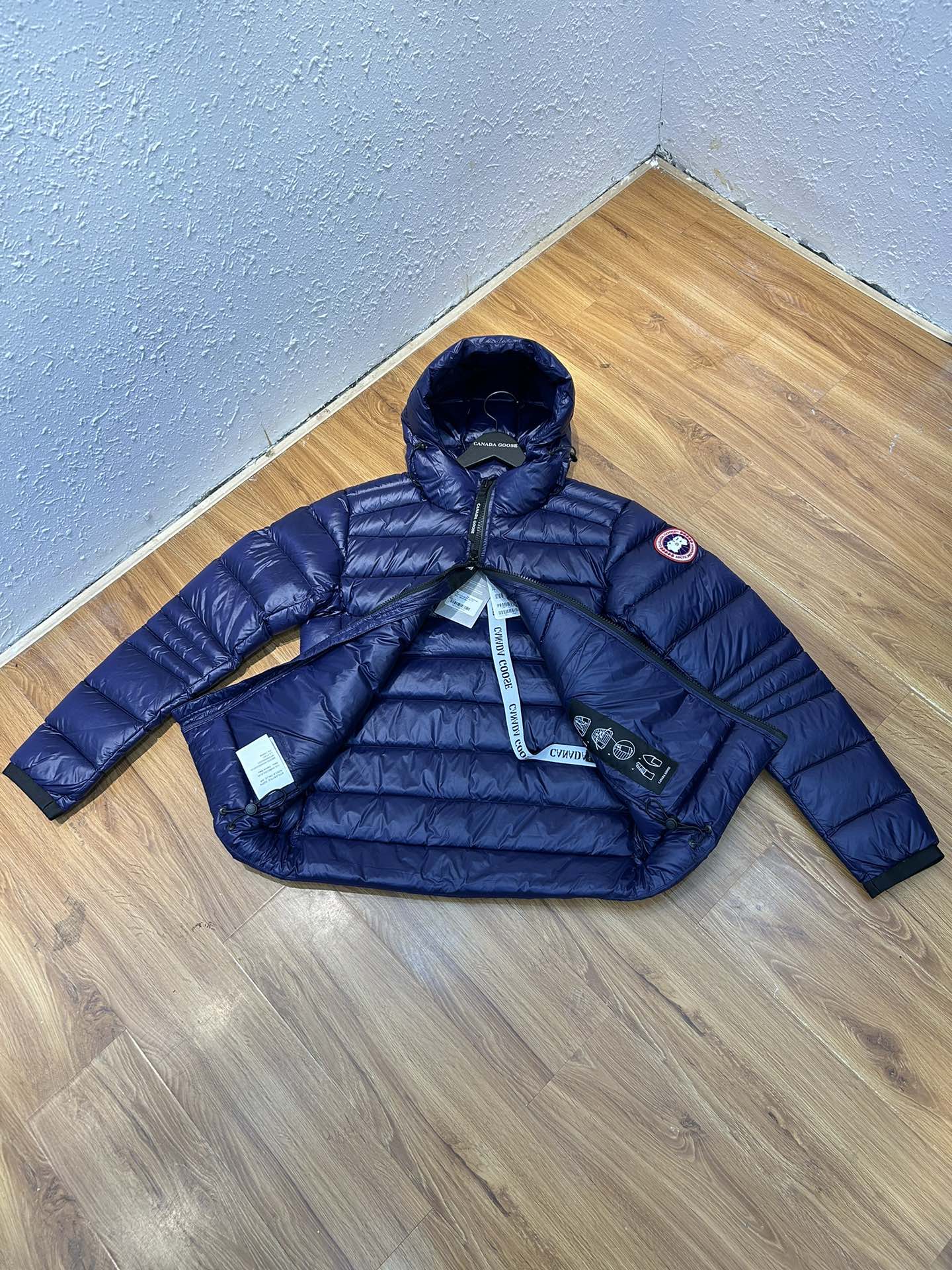 Canada Goose Down Jackets